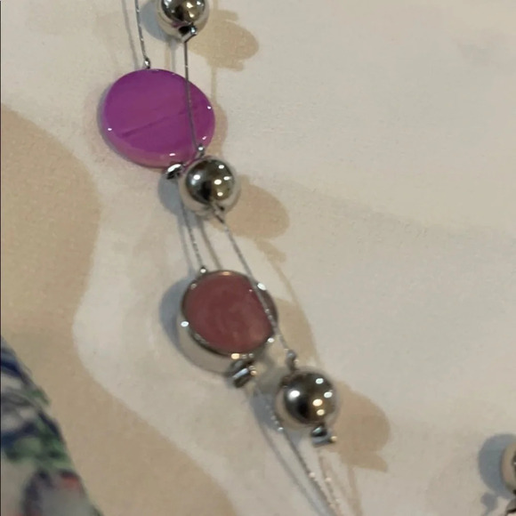 3x$25 ❤️ New York & Co Necklace ❤️ - Picture 6 of 8